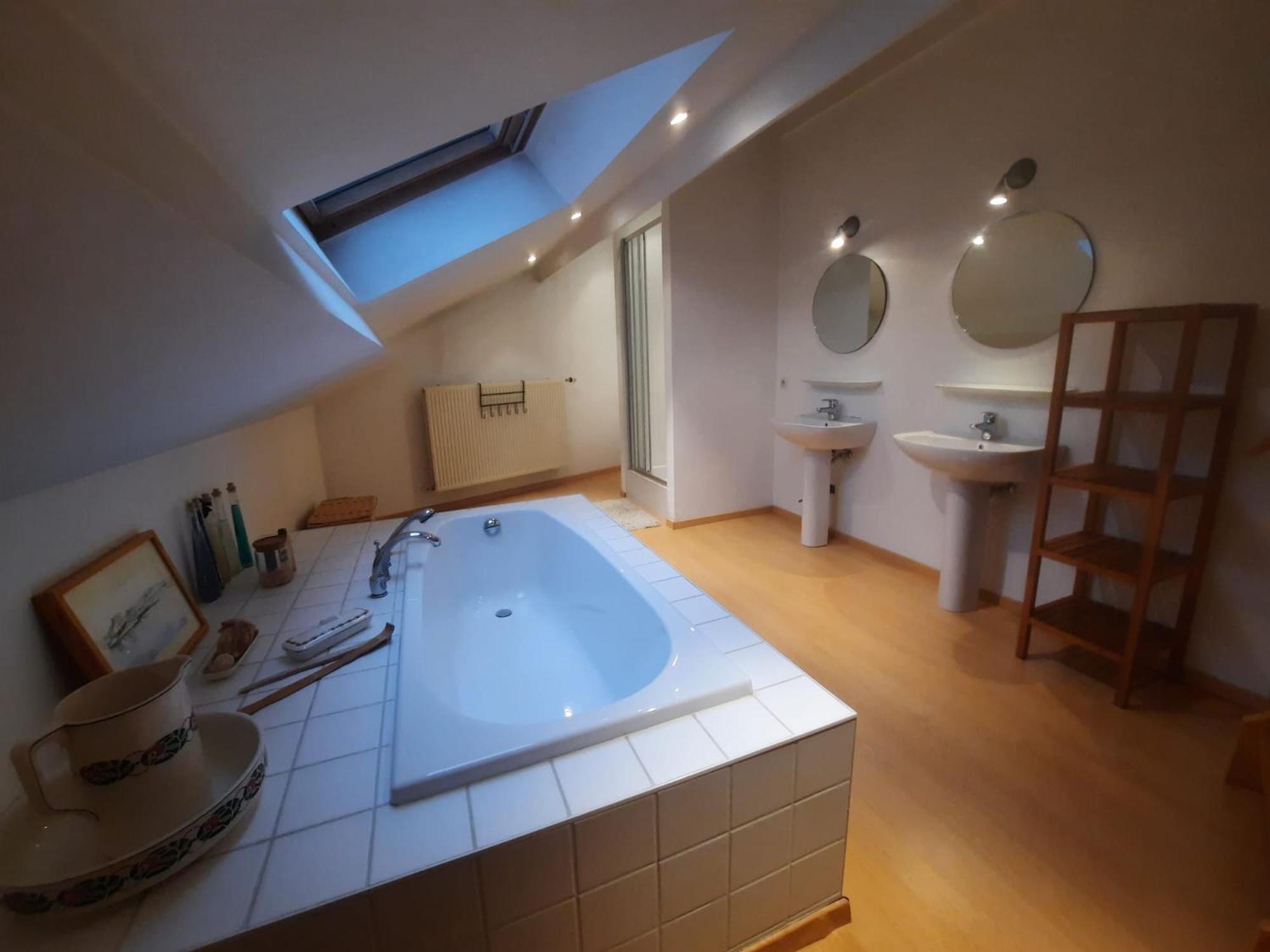Apartamento Que Du Bonheur 2.0 Chastre Exterior foto